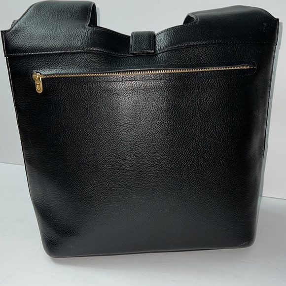 Delvaux Luxury leather shoulder bag - Picture 8 of 17